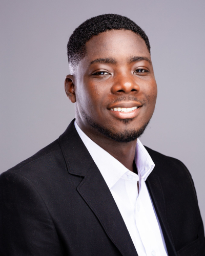 Akoto Twumasi Michael